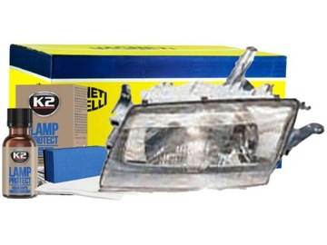 MAGNETI MARELLI 710301150103 SVĚTLOMET