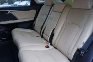 Lexus RX IV 2021 Lexus RX SalonPL, 1rej.2022, ACC, Kamera, Asyst. pasa, Asyst. martw. pola,, zdjęcie 12