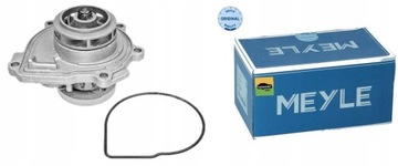 ВОДЯНОЙ НАСОС OPEL 1.6 ASTRA H/J INSIGNIA