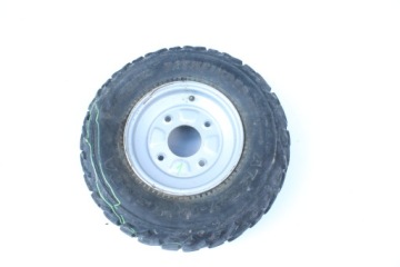 KYMCO MXU 250 300 FELGA KOŁO PRZÓD 22X7 R10 NUMER 1