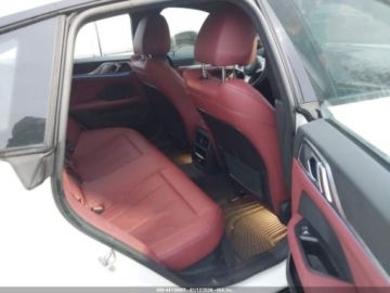 BMW i4 2024 BMW i4 GRAN COUPE EDRIVE40, 2024r., Elektryczny 335KM, zdjęcie 9