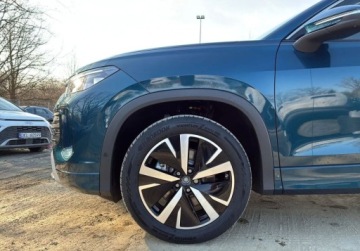 Volkswagen Tayron 2025 Volkswagen Tayron Elegance 2.0 TDI 4MOTION 193KM 2.0 Diesel 193KM, zdjęcie 34