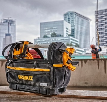 DeWALT DWST82990-1 Открытая сумка, система TSTAK