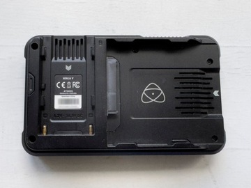 Монитор Atomos Ninja V с диагональю 5 дюймов