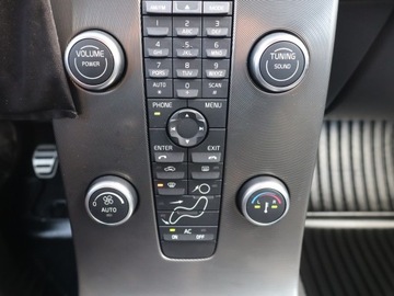 Volvo C30 Hatchback 3d 1.6 100KM 2010 Volvo C30 1.6 i, Skóra, Klima, Klimatronic, zdjęcie 11