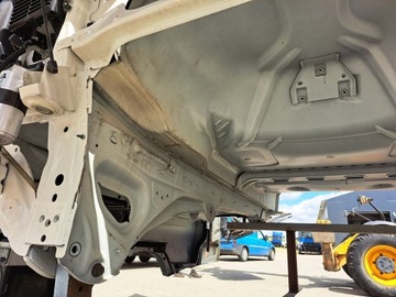 ПОЛНАЯ КАБИНА VOLVO FH 4 EURO 6 GLOBETROTTER 2017 г.