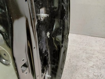 DVEŘE LEVÉ PŘEDNÍ LEVÝ NISSAN X-TRAIL X TRAIL T32 14-