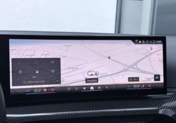 BMW Seria 4 G22-23-26 2025 BMW Seria 4 I wlasciciel M Pro Pakiet Gwarancja Bezwypadkowy FVAT23, zdjęcie 36