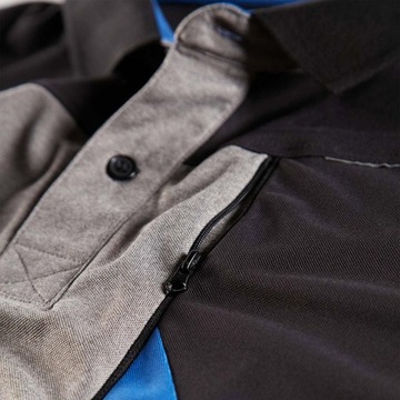 HORTEN COOLDRY РАБОЧАЯ ФУТБОЛКА СВЕТООТРАЖАЮЩАЯ СПОРТИВНАЯ ФУТБОЛКА XXL