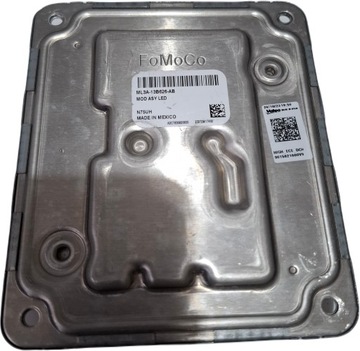FORD RANGER RAPTOR MODUL LED MĚNIČ ML3A-13B626-AB A2C7830820600 OE