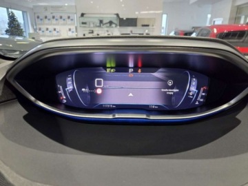 Peugeot 5008 II Crossover Facelifting 1.2 PureTech 130KM 2022 Peugeot 5008 1.2 PureTech GT EAT8 7os. Gwrancja Dealer 1.2 Benzyna 130KM, zdjęcie 14