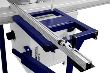 Пила продольная пила калибровочная пила 3,5 КВт/400В ПОЛЬСКИЙ ПРОИЗВОДИТЕЛЬ CORMAK