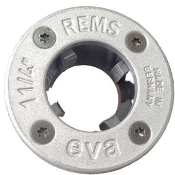 REMS NARZYNKA 1 1/4