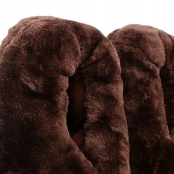 Съемные термосапоги USB