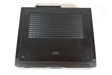 ВИДЕОРЕГИСТРАТОР SONY SLV-E9