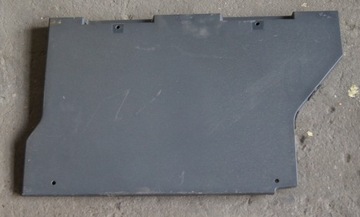 PRZEGRODA ŁÓŻKA DOLNEGO IVECO STRALIS HI-WAY