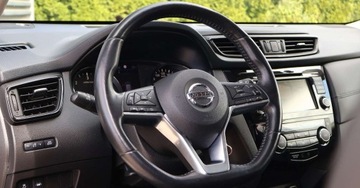 Nissan X-Trail III Terenowy Facelifting 1.7 dCi 150KM 2020 Nissan X-Trail (Nr.139) 1.7 dCi 150 KM 7 osob Panorama Kamera Navi Gwaranc, zdjęcie 9