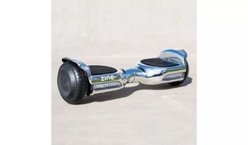 КОМПАНИЯ ХОВЕРБОРД ЦИНК