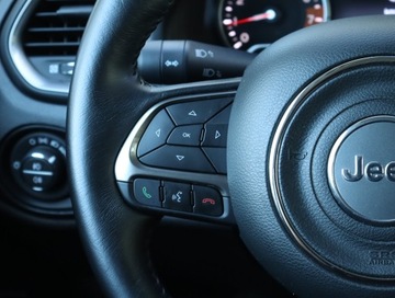 Jeep Renegade SUV Facelifting 1.3 GSE T4 Turbo 150KM 2019 Jeep Renegade 1.3 T-GDI, Salon Polska, Serwis ASO, zdjęcie 19