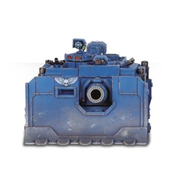 Warhammer 40000 SPACE MARINES: VINDICATOR