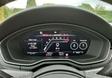 Audi A5 II RS5 Sportback 2.9 TFSI 450KM 2020 Audi RS5 RS5,Niski udokumentowany przebieg16 t..., zdjęcie 36