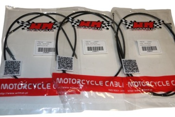 LINKA LINKI KOMPLET MOTORYNKA M2 M3 PONY IMPORT