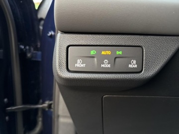 Cupra Terramar SUV 1.5 eTSI 150KM 2024 Cupra Terramar 1.5 TSI / 150 KM DSG FV-23%, ASO, B, zdjęcie 22