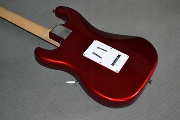 УСТАНОВКА HARLEY BENTON ST 20 STRATOCASTER