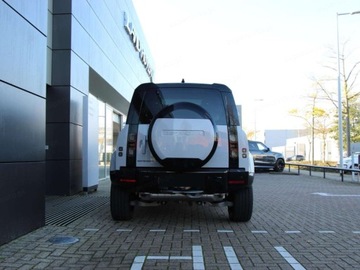 Land Rover Defender IV (L663) 2025 Defender 110 D350 X-Dynamic HSE 3.0 (350KM) 2025, zdjęcie 1