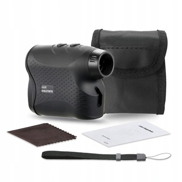 Лазерный дальномер для гольфа на 600 м.