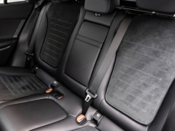 Mercedes GLC C254/X254 Coupe 2.0 300 258KM 2026 GLC Coupe 300 4-Matic AMG Line 2.0 (258KM) 2026, zdjęcie 13