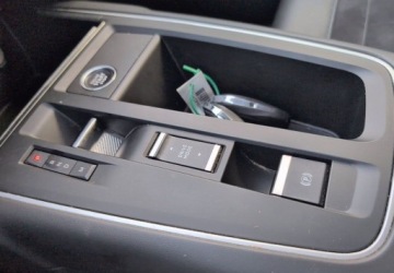 Citroen C5 Aircross SUV Facelifting 1.2 PureTech 131KM 2023 Citroen C5 Aircross 1.2 PureTech Shine EAT8 SalonPL FVat Od Reki Zadbany, zdjęcie 11