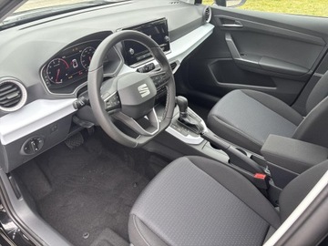 Seat Arona 2025 Seat Arona 1.0 TSI 115 KM Style 7-biegowa automaty, zdjęcie 8