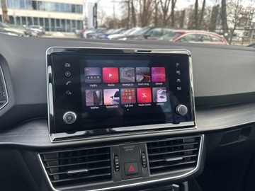 Seat Tarraco SUV 2.0 TSI 190KM 2019 Seat Tarraco 7 os/ Xcellence/ 4x4/ 2.0 190km/ DSG/, zdjęcie 15