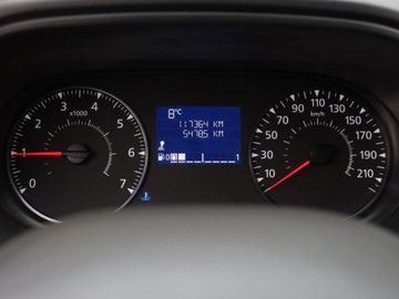 Dacia Duster II SUV 1.6 SCe 115KM 2019 Dacia Duster 1.6 SCe, Salon Polska, 1. Właściciel, zdjęcie 10