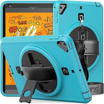 Etui Obudowa Case na Tablet iPad Mini 5/Mini 4 7.9