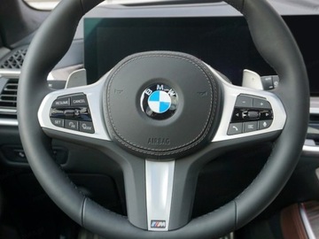 BMW X5 G05 SUV Facelifting 3.0 40d 352KM 2025 BMW X5 xDrive40d Sport Suv 3.0 (352KM) 2025, zdjęcie 7
