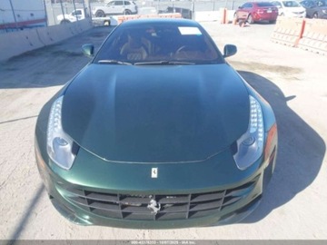 Ferrari 2014 Ferrari FF 2014 6.3l 6.3 Benzyna 651KM, zdjęcie 7