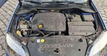 Renault Laguna III Grandtour Phase II 2.0 dCi 130KM 2014 Renault Laguna Renault Laguna 2.0dci 130KM R-link 2.0 Diesel 130KM, zdjęcie 11