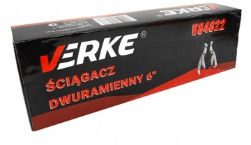 СЪЕМНИК ПОДШИПНИКОВ ДВУХРУЧНАЯ ВИНТОВАЯ СТУПИЦА 6 футов 220 мм