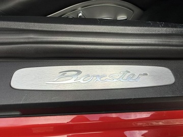Porsche Boxster 718 Cabrio 2.0 300KM 2016 Porsche 718 Boxster 300KM PDK., zdjęcie 39