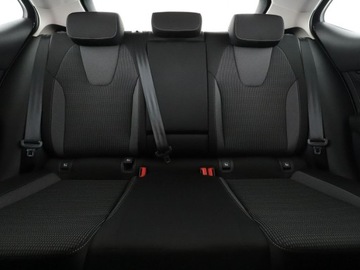 Skoda Octavia IV Liftback 2.0 TDI 115KM 2021 Škoda Octavia Skoda Octavia, zdjęcie 17