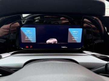 Volkswagen Golf VIII 2021 Volkswagen Golf 2,0Tdi*Virtual*Navi*, zdjęcie 23