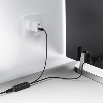 Адаптер Micro USB-RJ45 SPU-A03