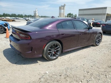 Dodge Charger VII 2020 Dodge Charger Scat Pack 2020 6.4l 6.4 Benzyna 485KM, zdjęcie 3