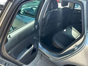 Opel Astra J Hatchback 5d 1.4 Turbo ECOTEC 140KM 2012 Opel Astra 1.4-140KM Nowy silnik świeżo, zdjęcie 12