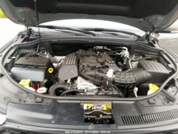 Dodge Durango III 2022 Dodge Durango 2022. SRT, 6,4L, 4x4, od ubezpieczalni 6.4 Benzyna 475KM, zdjęcie 12