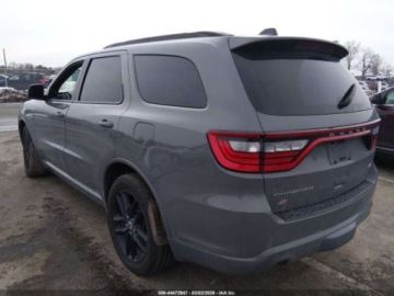 Dodge Durango III 2024 Dodge Durango RT Plus 2024 5.7 Benzyna 360KM, zdjęcie 2
