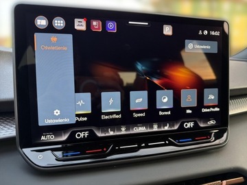 Cupra Terramar SUV 1.5 eTSI 150KM 2024 Cupra Terramar 1.5 TSI / 150 KM DSG FV-23%, ASO, B, zdjęcie 31