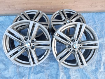 BMW 1 F20 F21 2 F22 F23 7,5X18 ET45 8X18 7845852